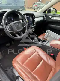 2020 Volvo XC40