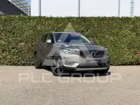 2020 Volvo XC40