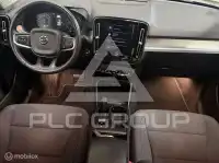 2020 Volvo XC40