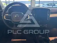 2020 Volvo XC40