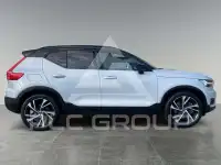 2020 Volvo XC40