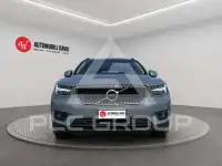 2020 Volvo XC40