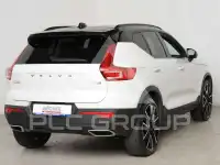 2020 Volvo XC40