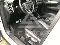 2020 Volvo XC40