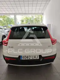 2020 Volvo XC40