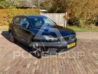 2020 Volvo XC40