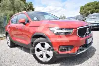 2020 Volvo XC40