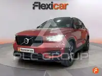 2020 Volvo XC40