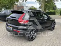 2020 Volvo XC40