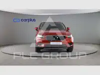2020 Volvo XC40