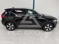 2020 Volvo XC40