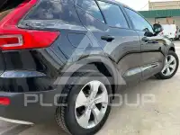 2020 Volvo XC40