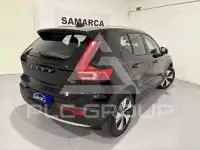 2020 Volvo XC40