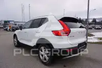 2020 Volvo XC40
