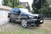 2020 Volvo XC40