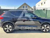 2020 Volvo XC40