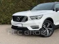 2020 Volvo XC40