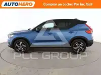 2020 Volvo XC40