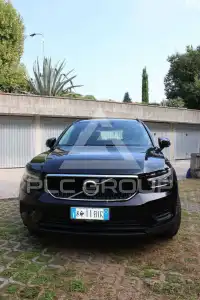 2020 Volvo XC40