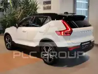 2020 Volvo XC40