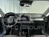 2020 Volvo XC40