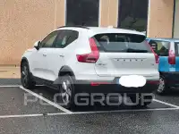 2020 Volvo XC40