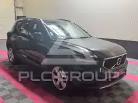 2020 Volvo XC40