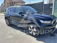 2020 Volvo XC40