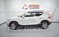 2020 Volvo XC40