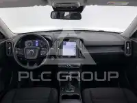 2020 Volvo XC40