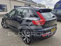 2020 Volvo XC40