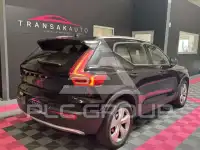 2020 Volvo XC40