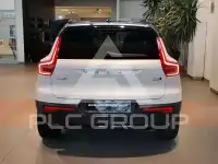 2020 Volvo XC40