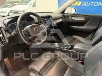 2020 Volvo XC40
