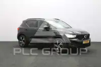 2020 Volvo XC40