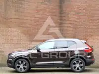 2020 Volvo XC40