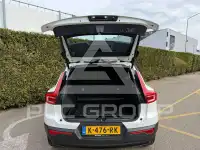 2020 Volvo XC40