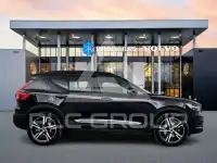 2020 Volvo XC40