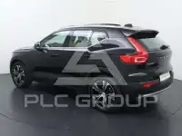 2020 Volvo XC40