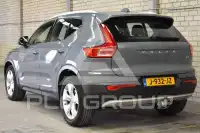 2020 Volvo XC40