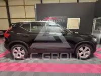 2020 Volvo XC40