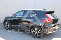 2020 Volvo XC40