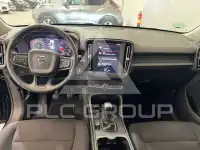 2020 Volvo XC40