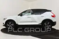 2020 Volvo XC40