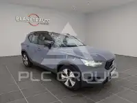 2020 Volvo XC40