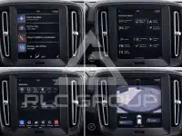 2020 Volvo XC40