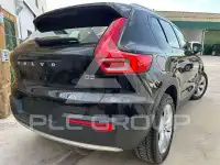 2020 Volvo XC40