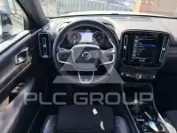 2020 Volvo XC40