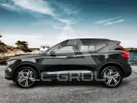 2020 Volvo XC40