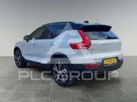 2020 Volvo XC40